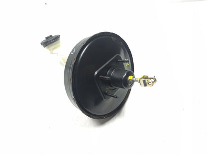 2007 Honda Fit Brake Booster W/ Master Cylinder Assy 46100-sln-a01 OEM