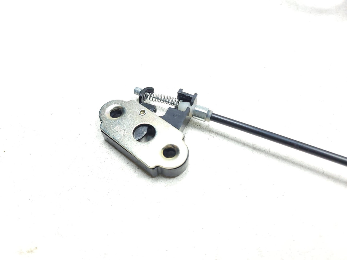 17-24 Kawasaki Kle300 Versys-x 300 Ignition Set Key Lock Fuel Tank Cap Triple