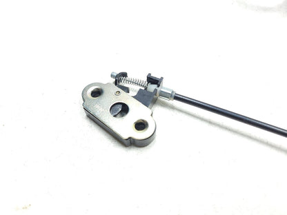 17-24 Kawasaki Kle300 Versys-x 300 Ignition Set Key Lock Fuel Tank Cap Triple