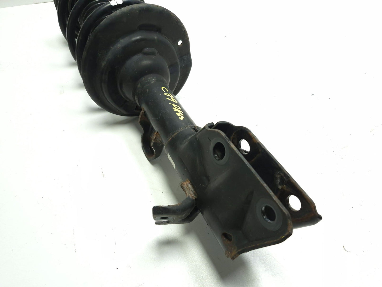2022 Subaru Crosstrek Rear Strut Right & Left Pair OEM