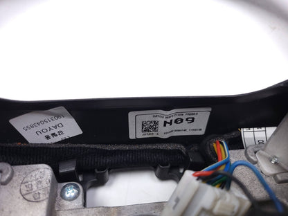 2019 Hyundai Kona Steering Wheel OEM