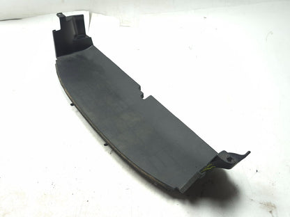 2009 Lexus IS250 Lower Radiator Support Opening Cover OEM