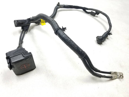 2020 Hyundai Venue Positive Battery Wiring Cable W/ Terminal OEM