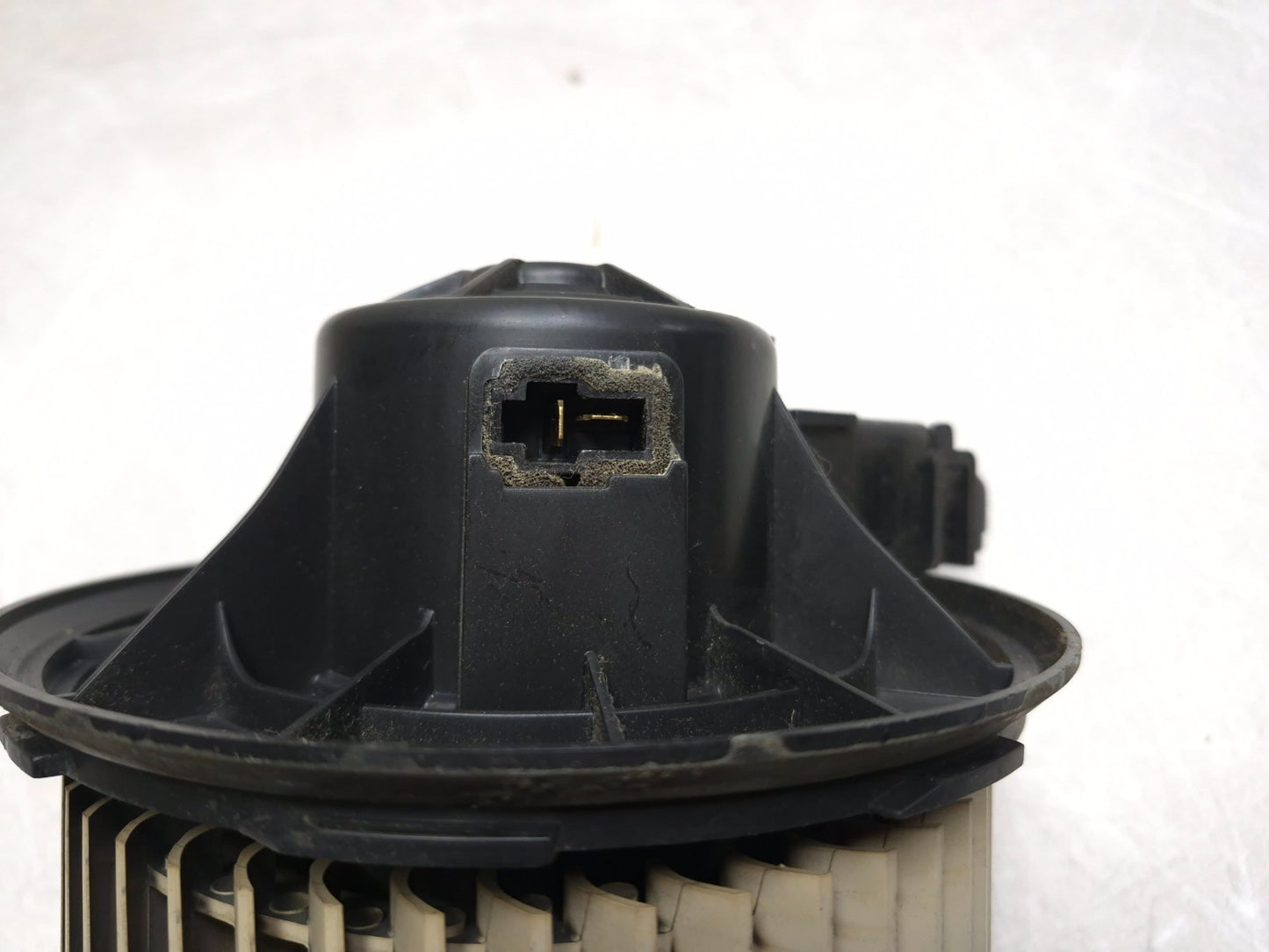 2008 Lincoln Navigator Ac Heater Blower Motor OEM