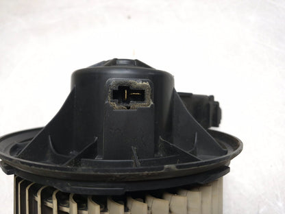 2008 Lincoln Navigator Ac Heater Blower Motor OEM