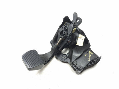2017 Jeep Renegade Brake Pedal W/ Mount Bracket OEM