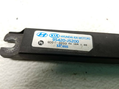 18 19 20 21 22 Kia Stinger Keyless Entry Sensor Antenna 95420-j5200 OEM 312miles