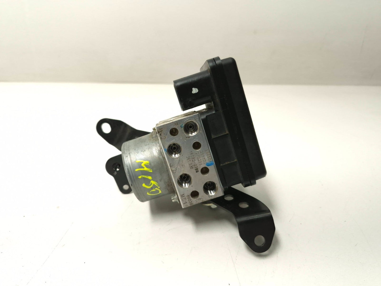 2022 Kawasaki Ninja 650 Ex650 ABS Anti Lock Brake Pump OEM