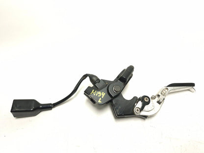 2000 Triumph Sprint St 955  Clutch Lever & Bracket OEM