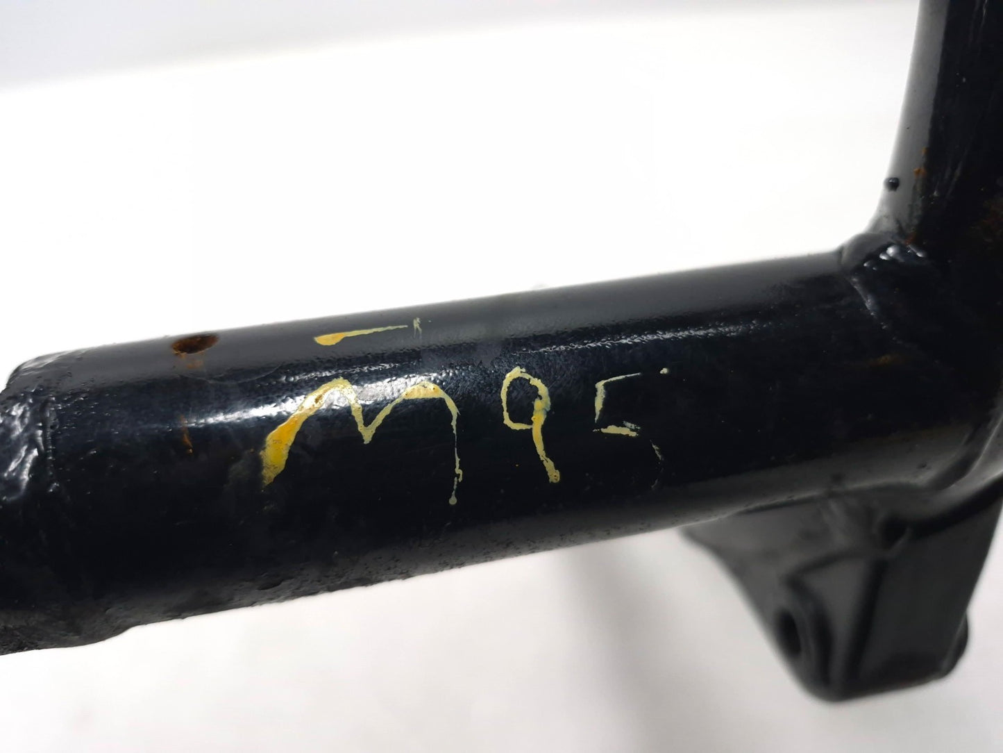 1999 Suzuki Intruder 1500 Engine Cradle Bracket OEM