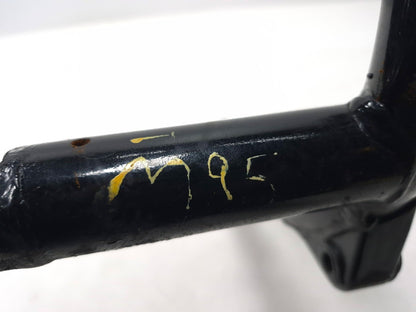 1999 Suzuki Intruder 1500 Engine Cradle Bracket OEM