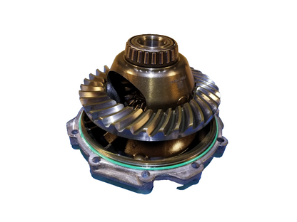 2013 Audi A4 Automatic Transmission Differential Gear OEM