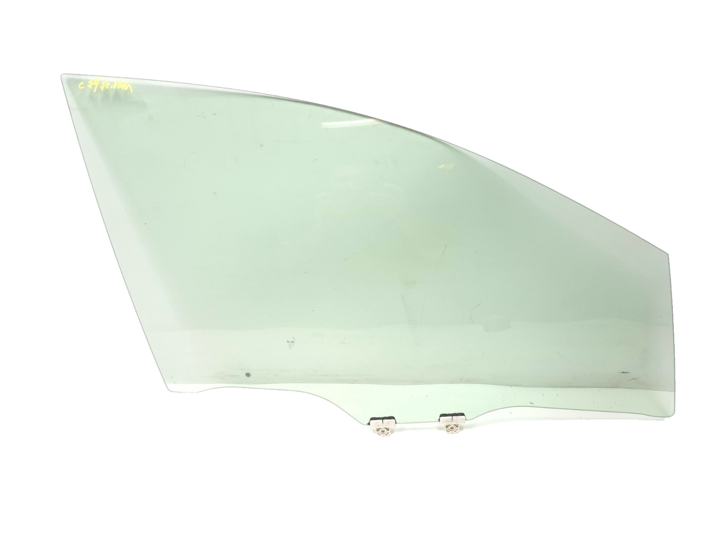 2022 Subaru Crosstrek Front Passenger Door Window Glass OEM