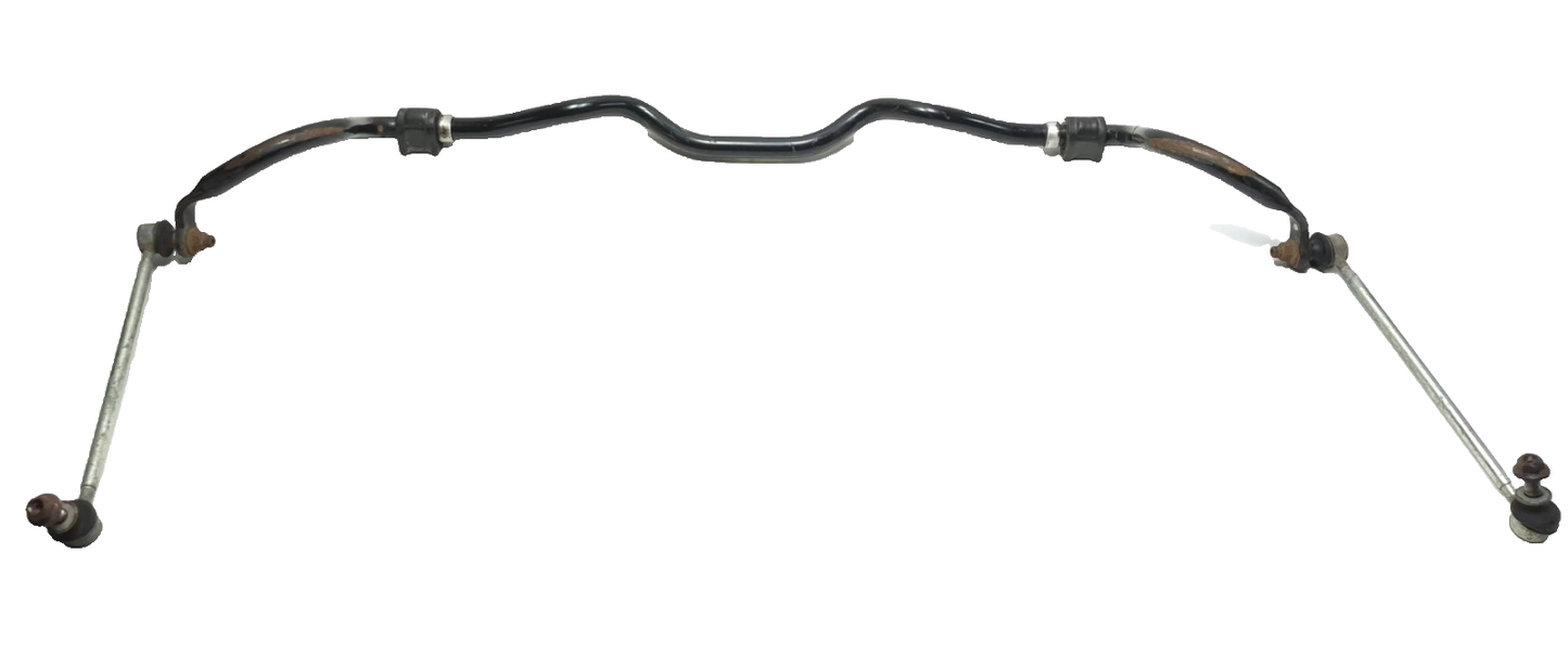 2022 Subaru Crosstrek Front Stabilizer Sway Bar OEM