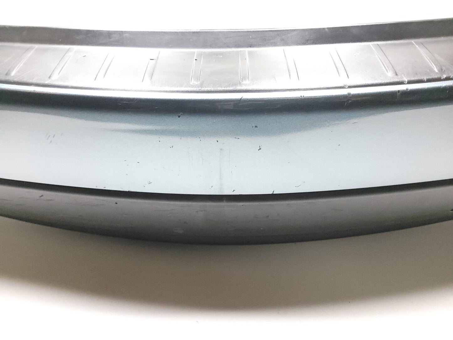 2007 - 2012 Mazda Cx-9 Rear Bumper Cover OEM