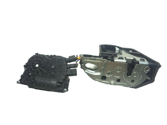 2008 BMW X6 E71 Rear Door Lock & Soft Close Actuator Passenger Side Right OEM