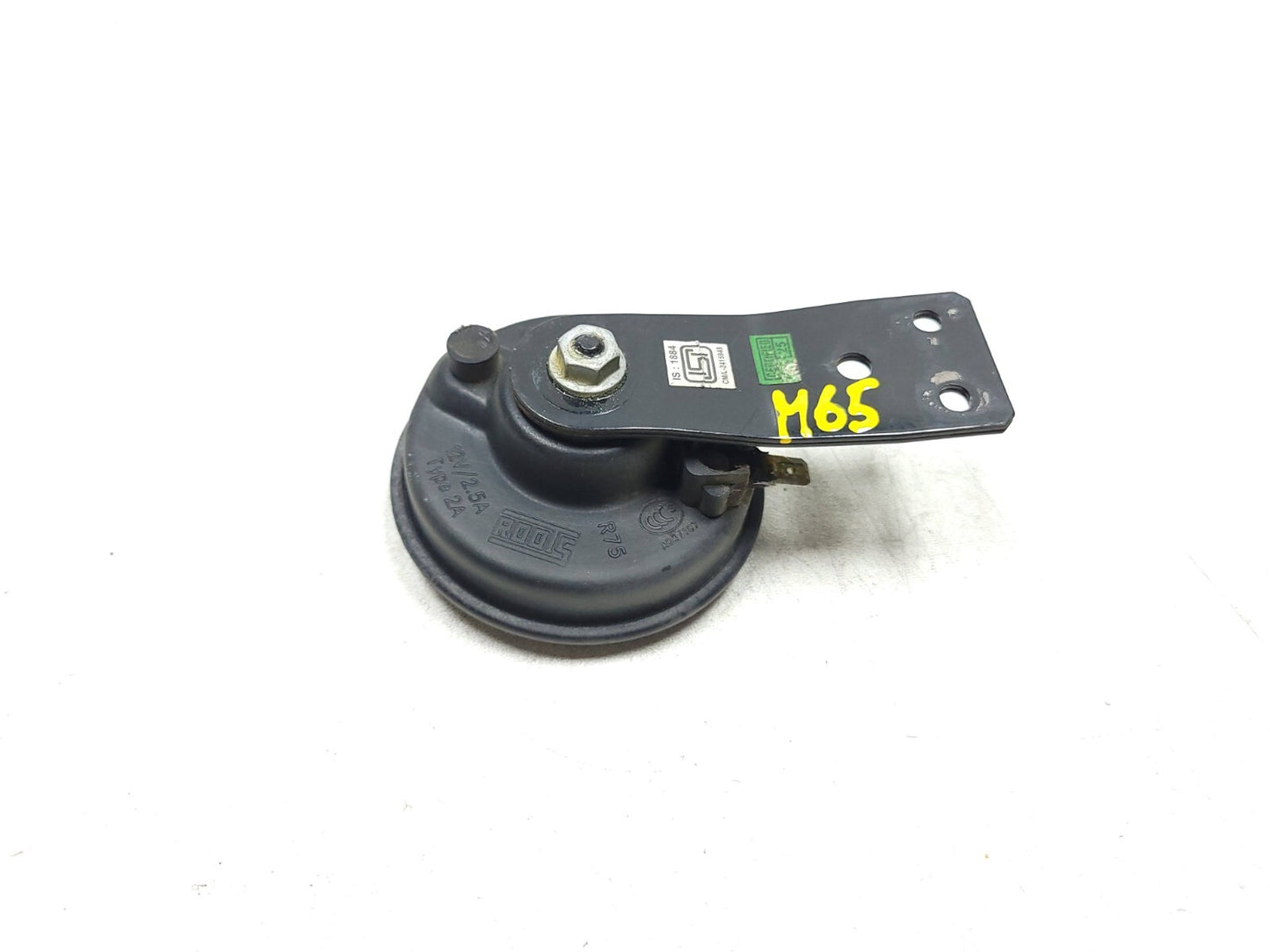 2014 - 2020 Harley Xg750 Street 750 Horn Signal OEM