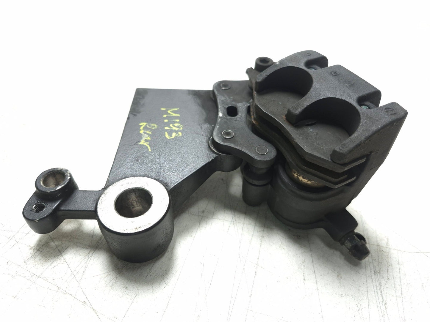 2019 Kawasaki Z400 Er400d Rear Brake Caliper OEM