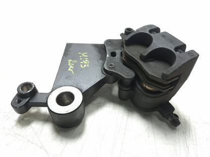 2019 Kawasaki Z400 Er400d Rear Brake Caliper OEM