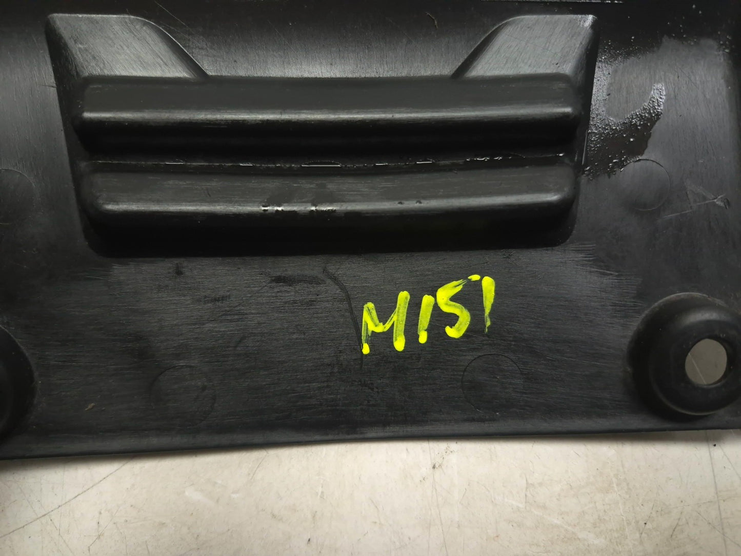 2023 Honda Navi Nva110b Floor Cover OEM