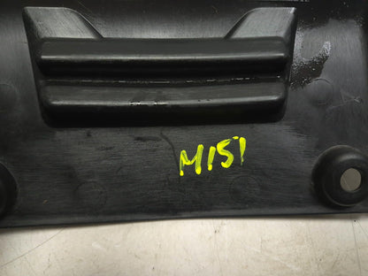 2023 Honda Navi Nva110b Floor Cover OEM