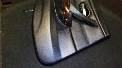 2011 BMW 328i Rear Driver Door Panel OEM