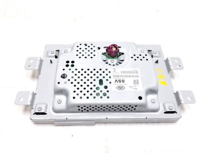 2017 Jaguar Xe Information Display Screen OEM  Fk72-19c299-ab