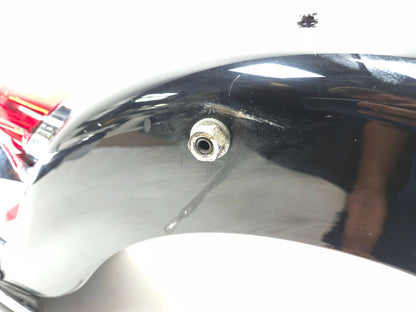 1997 - 2008 Harley Electra Glide Road King Rear Fender Assemblyoem