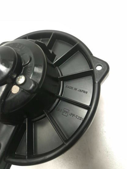 2007 Honda Fit Ac Heater Blower Motor  OEM