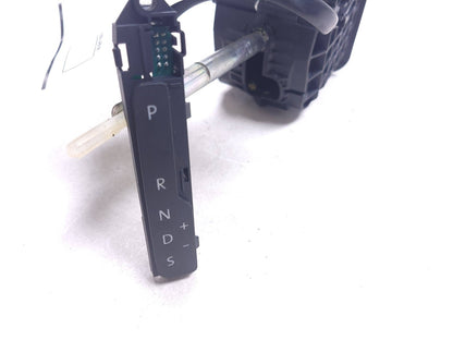 2012 Volkswagen Cc At Automatic Gear Shifter Selector Lever OEM