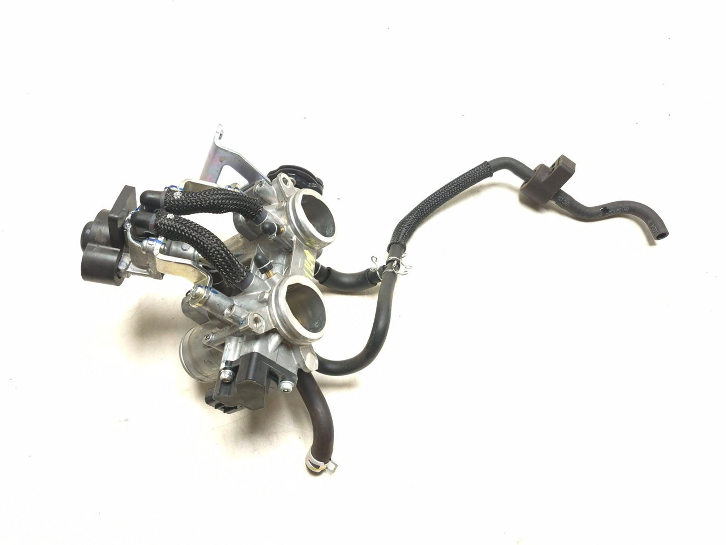 2025 Yamaha Yzf R3 Throttle Body OEM