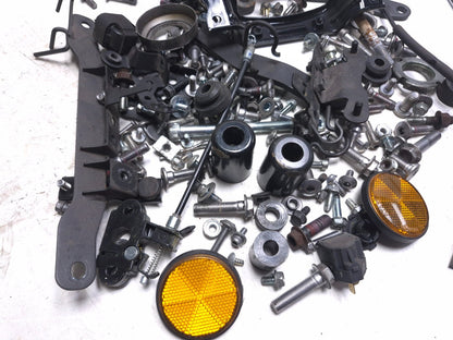 2023 Kawasaki Er400 Z400 Misc Bolt & Hardware Bracket OEM
