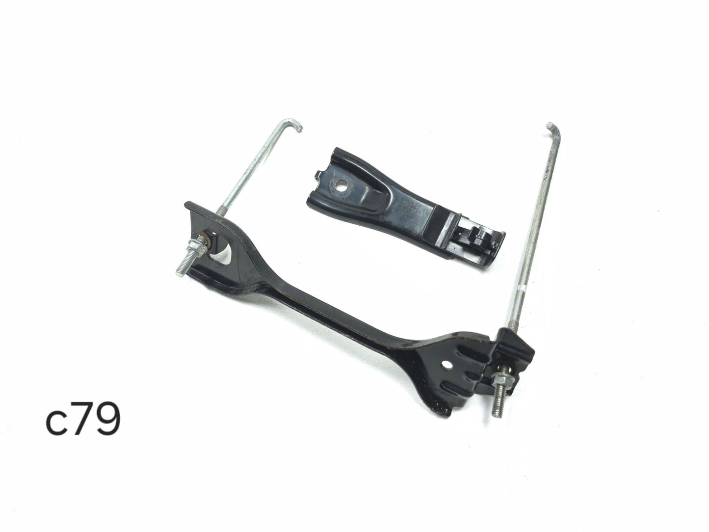 2022 Subaru Crosstrek Battery Hold Down Bolt OEM