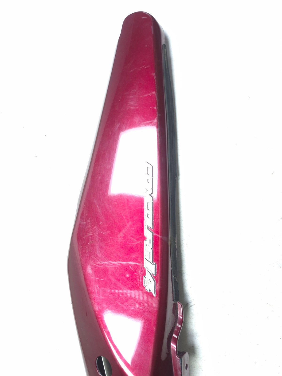 2009 Kawasaki Concours 14 Zg1400 Rear Tail Fairing Cowling Panel Left & Righ OEM