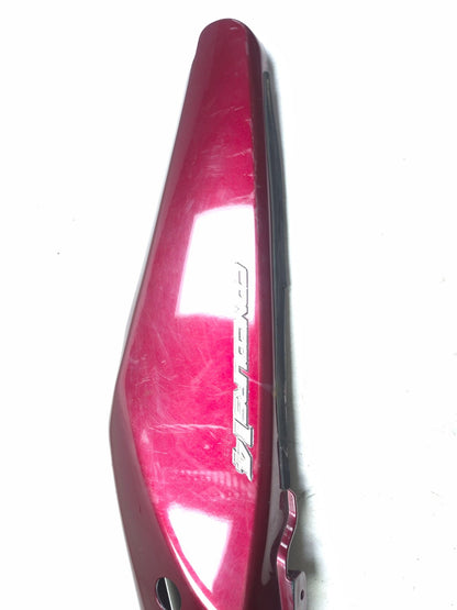 2009 Kawasaki Concours 14 Zg1400 Rear Tail Fairing Cowling Panel Left & Righ OEM