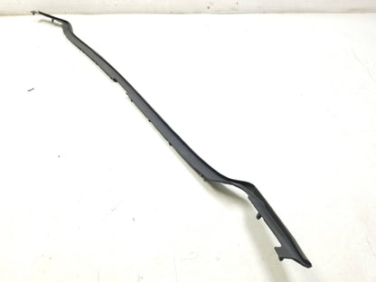 2009 - 2017 Audi Q5 Front Upper Hood Protective Seal OEM