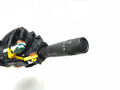 2010 Chevrolet Equinox Steering Column Wiper Turn Switch Assy OEM