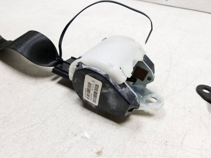 10-15 Chevrolet Equinox Rear Seat Center Belt Retractor OEM