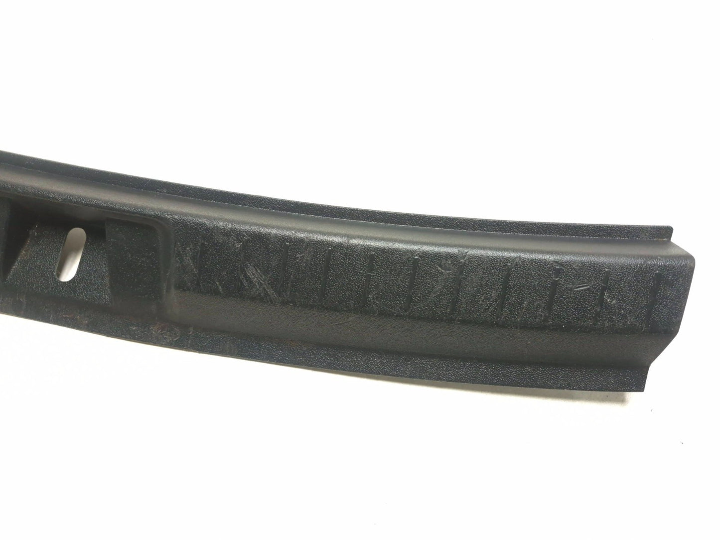 2017 Dodge Journey Rear Tailgate Trunk Cargo End Scuff Plate Cover Trim OEM