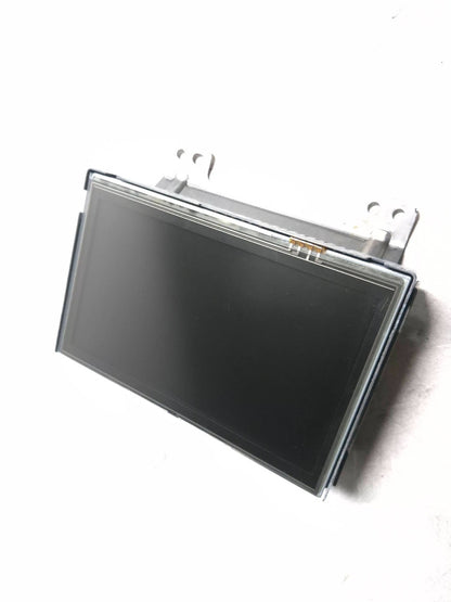 2010 Nissan Maxima Sv Information Gps Navigation Display Screen OEM