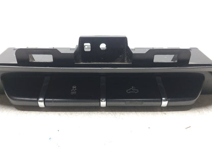 2014 - 2019 Silverado 1500 Stability Control Switch OEM