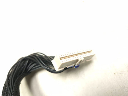 2017 Dodge Journey Radio Display Screen Connection Cable 68082365ab OEM