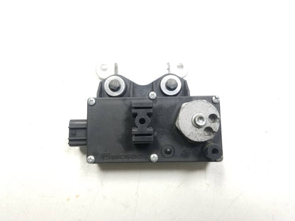 2008 - 2016 2012 Yamaha Yzfr6 R6 Exhaust Valve Servo Motor 6k