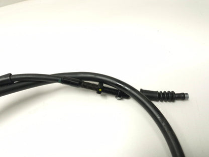 2025 Kawasaki Ninja Ex 500 Clutch Lever & Cable OEM