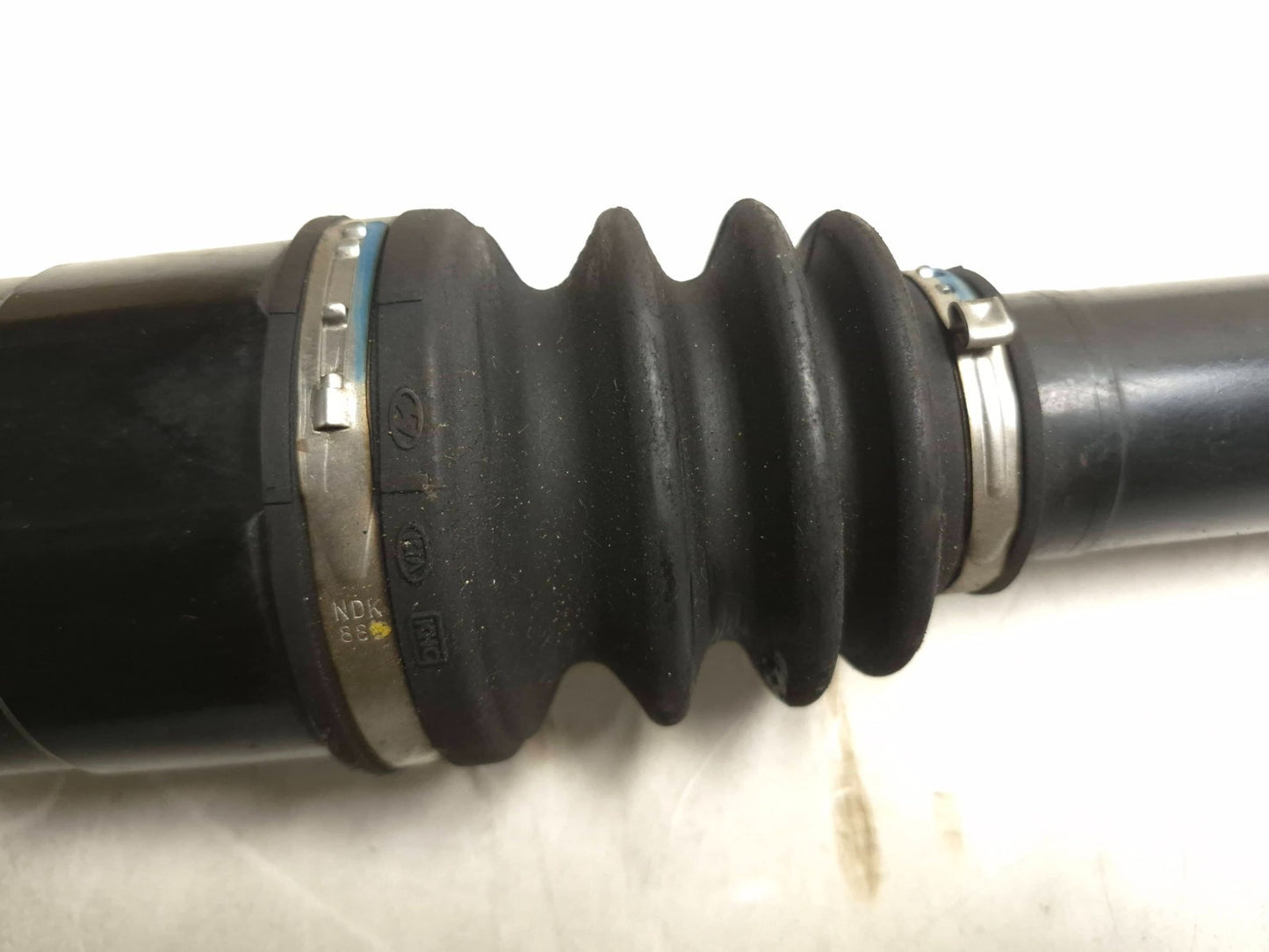 2018 Hyundai Sonata Front Axle Shaft Passenger Side Right 2.4l OEM