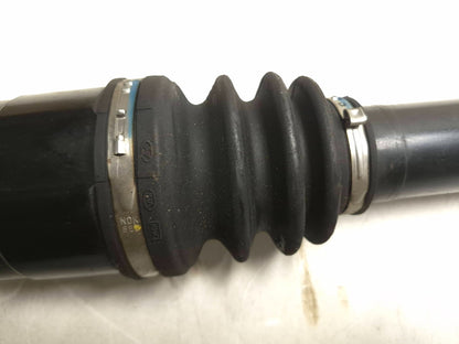 2018 Hyundai Sonata Front Axle Shaft Passenger Side Right 2.4l OEM