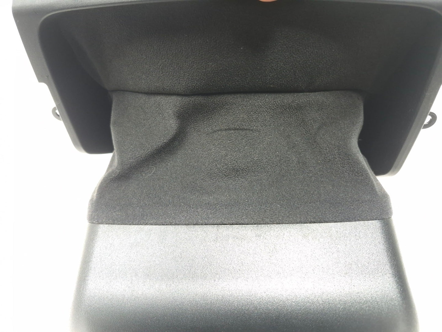 2011 BMW 750li Steering Column Shroud Trim Cover Oem✅