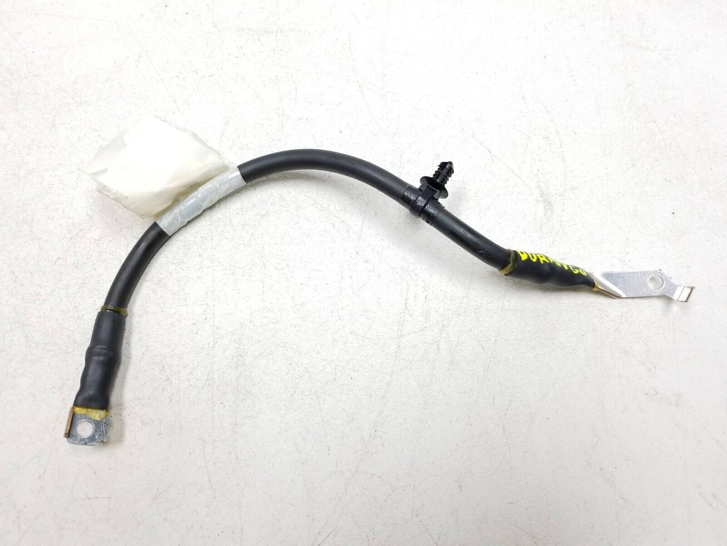 2016 - 2022 Dodge Durango Battery Negative Cable Wire Harness 3.6l OEM