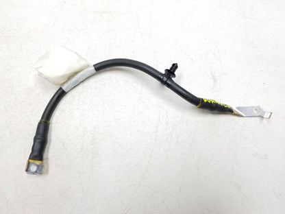 2016 - 2022 Dodge Durango Battery Negative Cable Wire Harness 3.6l OEM