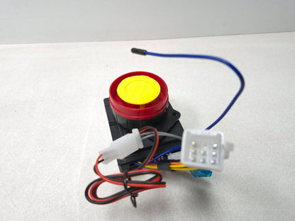 2023 Qianxin Fy200t Alarm Security System Remote Start OEM